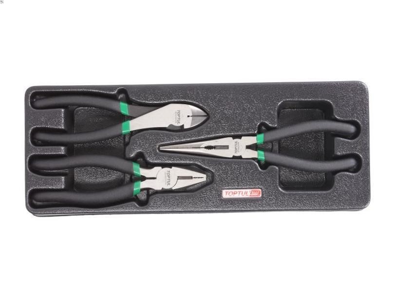TOPTUL GBAT0304 Trolley Tool Insert
