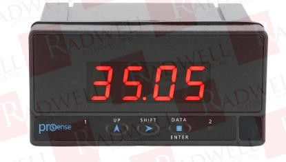 AUTOMATION DIRECT DPM2-AT-HL / DPM2ATHL (NEW IN BOX)