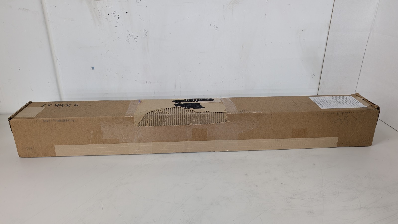 9C7YP Server Rails