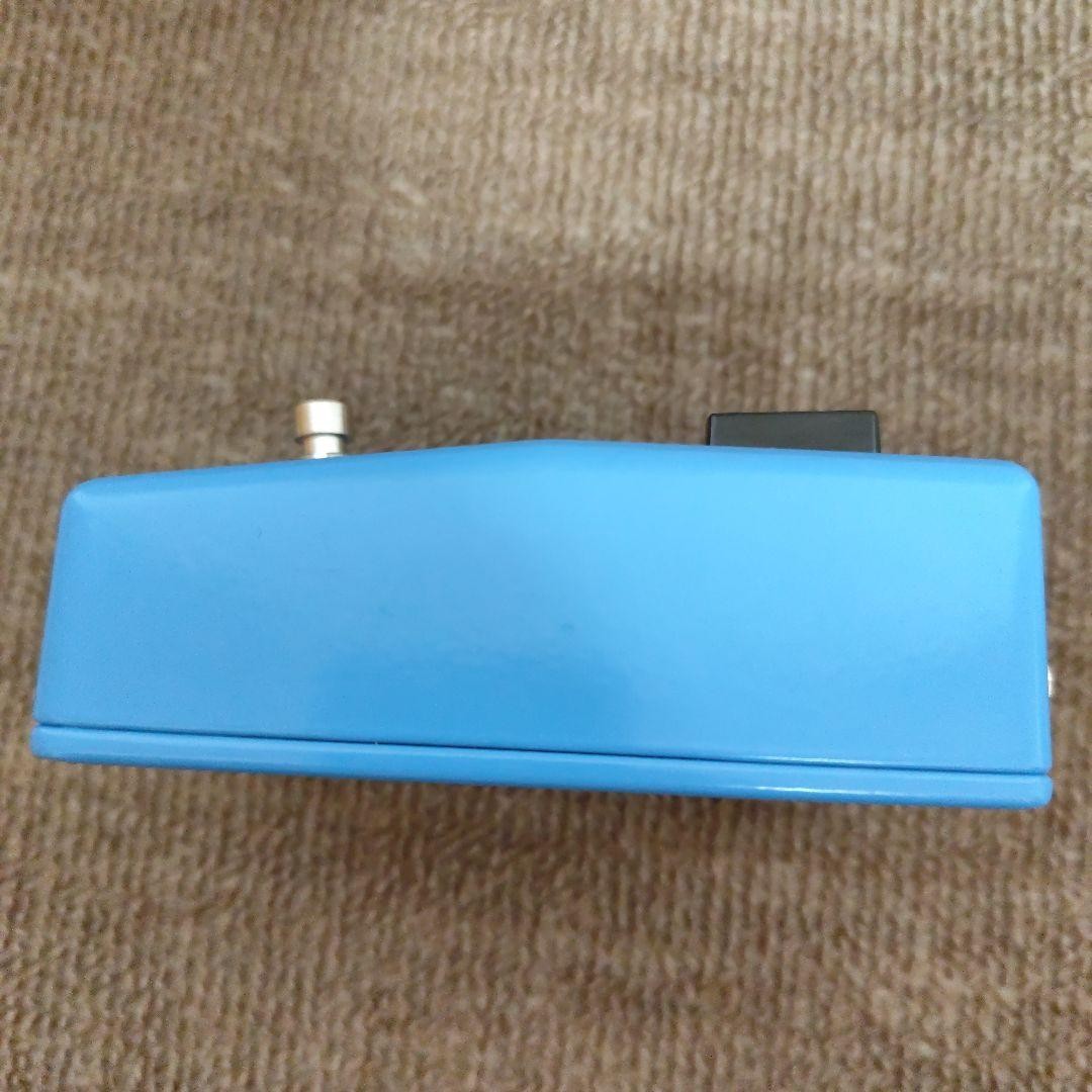 ROSS Chorus Pedal Main Unit Only