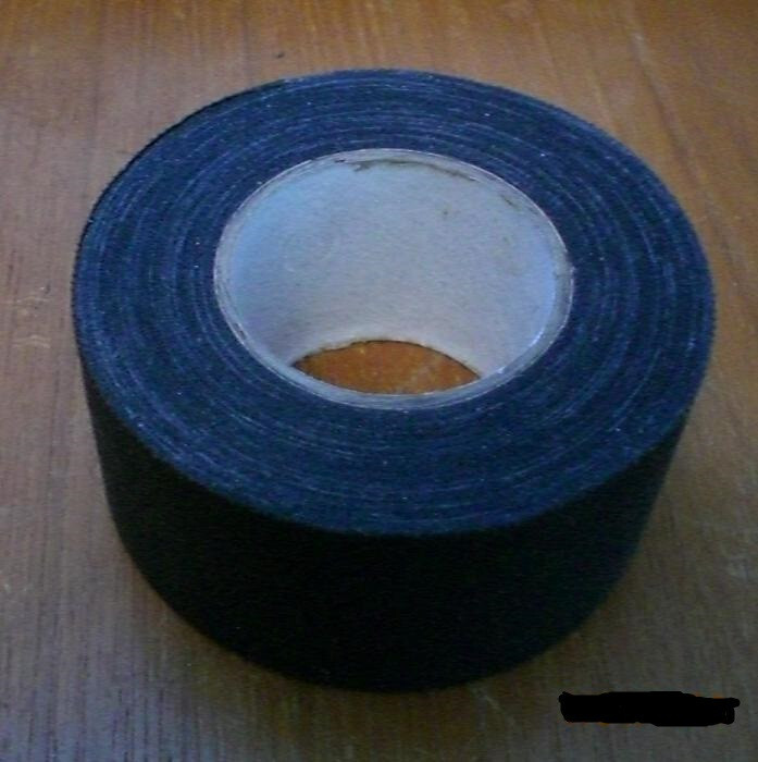 NEW TAPE for MEGATOUCH TOUCHSCREEN GAMES and JUKEBOXES 1.4" WIDE x 15 yards LONG