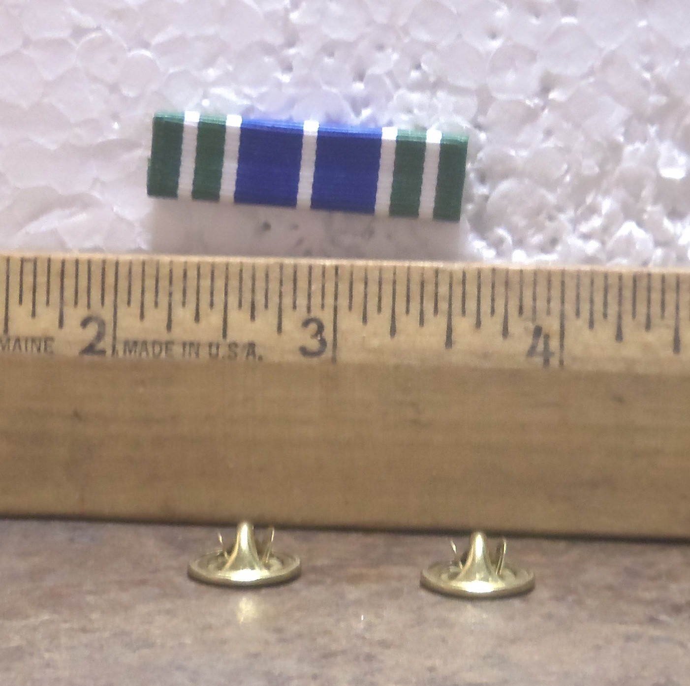 US Army - Achievement Ribbon