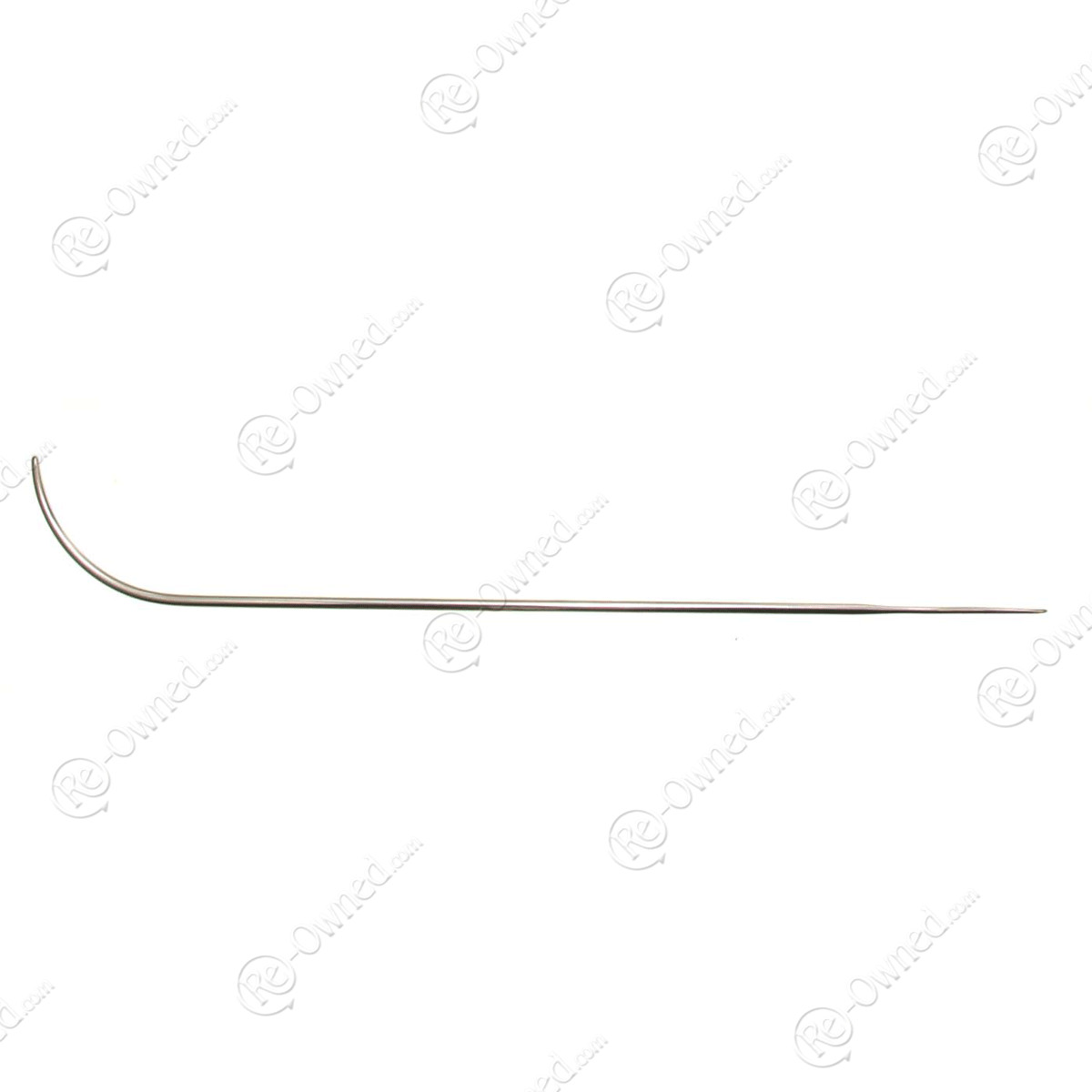 Codman 58-5522 VAN BUREN Urethral Sound