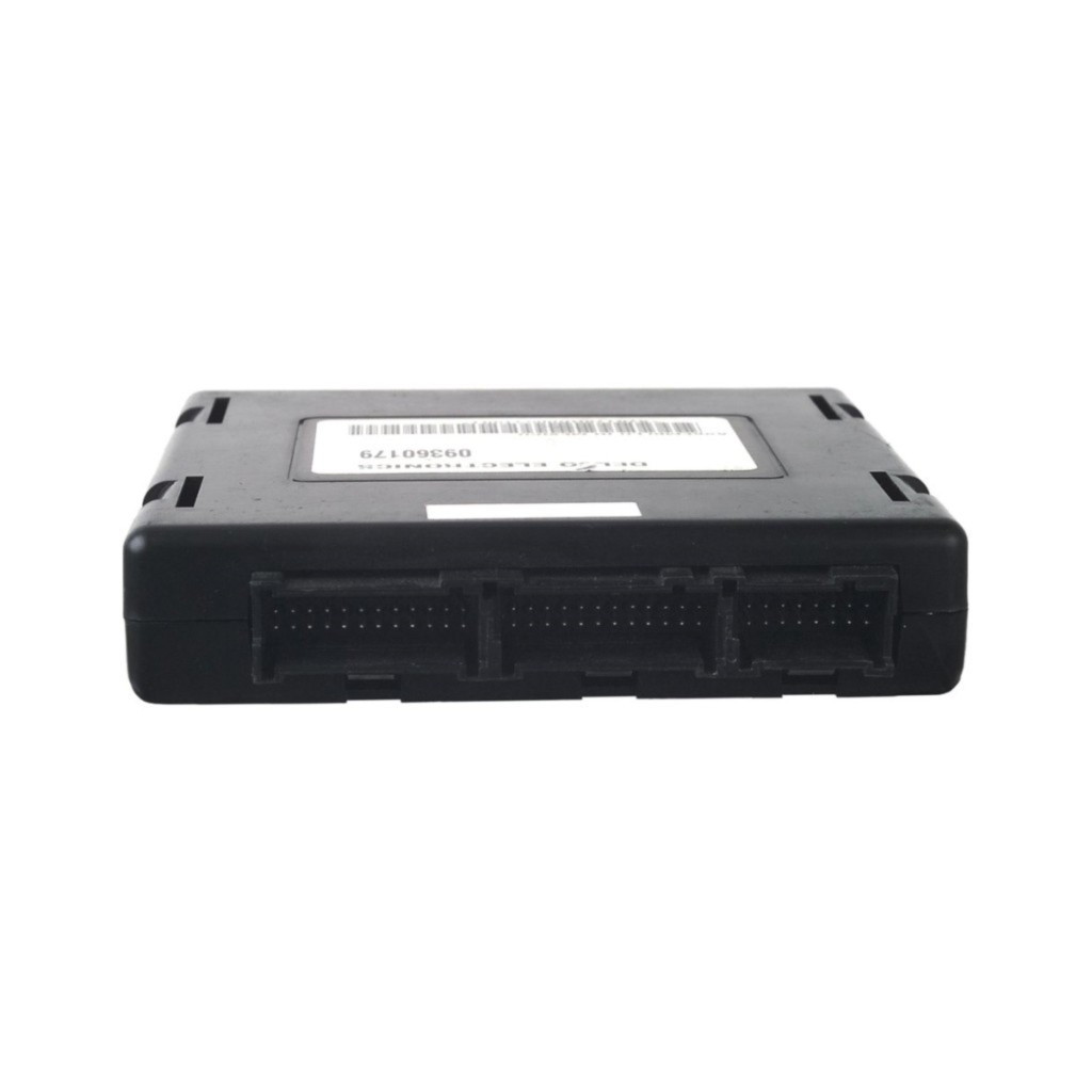 Genuine ACDelco For Oldsmobile Alero 2000-2004 Body Control Module For 19245420