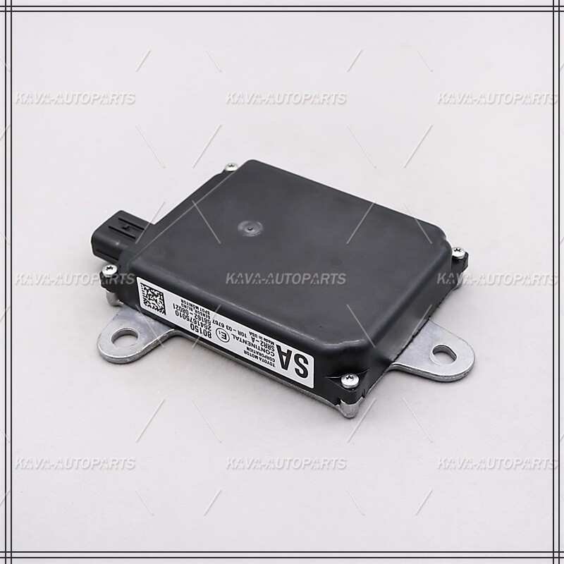 88162-08021 Left Right Blind Spot Monitor Sensor For 2015-2018 Toyota Sienna