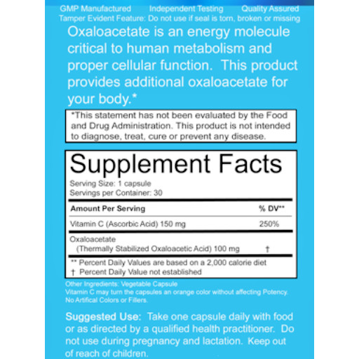 benaGene Capsules