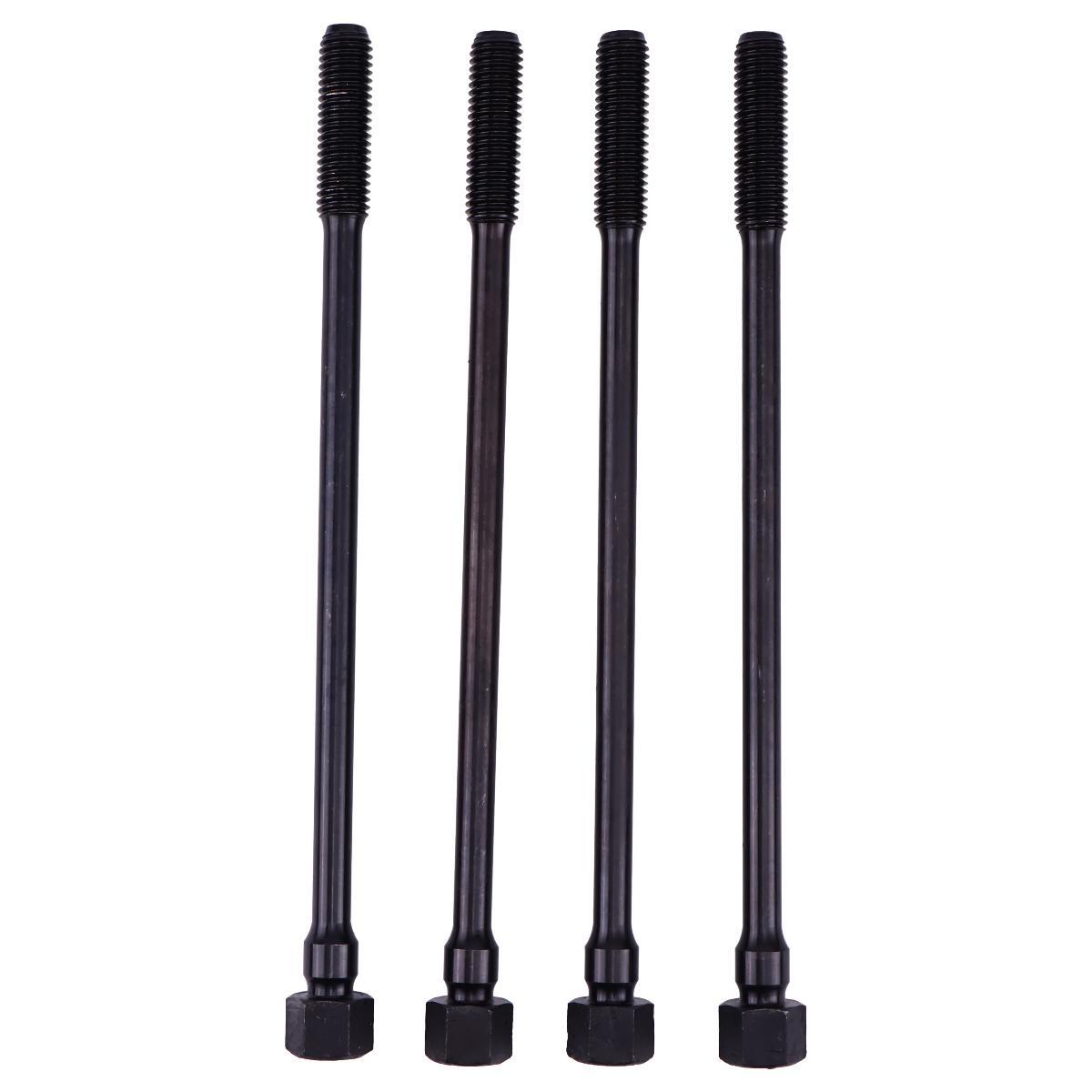 4pcs Cylinder Head Bolts 04151904 for Deutz Engine BF4L913 BF6L913 F5L912 F3L912