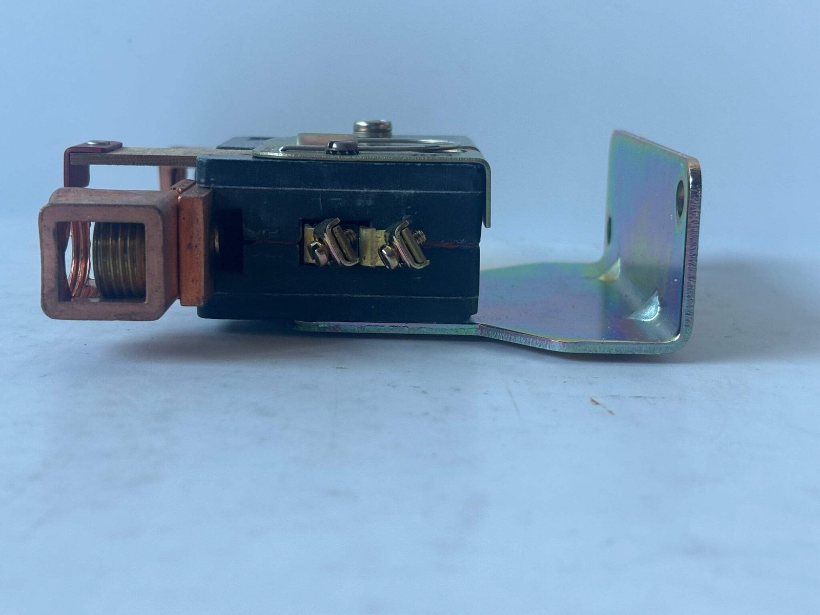 Square D AFOIR Thermal Overload Relay Bi-Metallic Use 1 Type AU