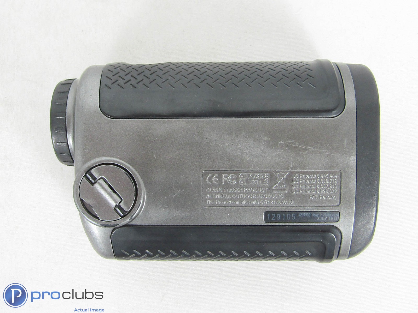 Bushnell Tour V2 Rangefinder - 513063
