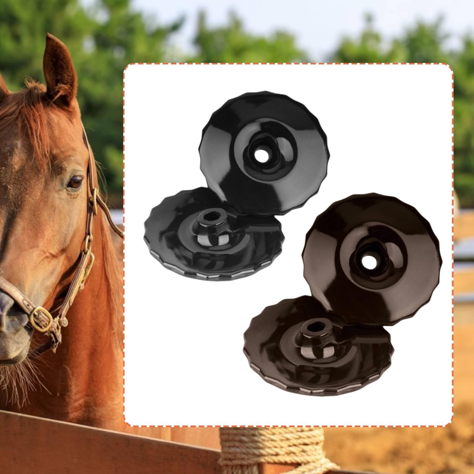 Horse Guard 1 Pair Replaces Practice Flexible Accessories Soft Equestrian Horse