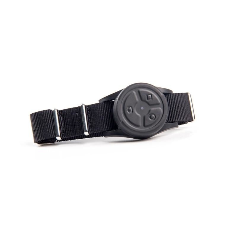 GitUp Wrist Remote for the G3/F1 Action Cameras