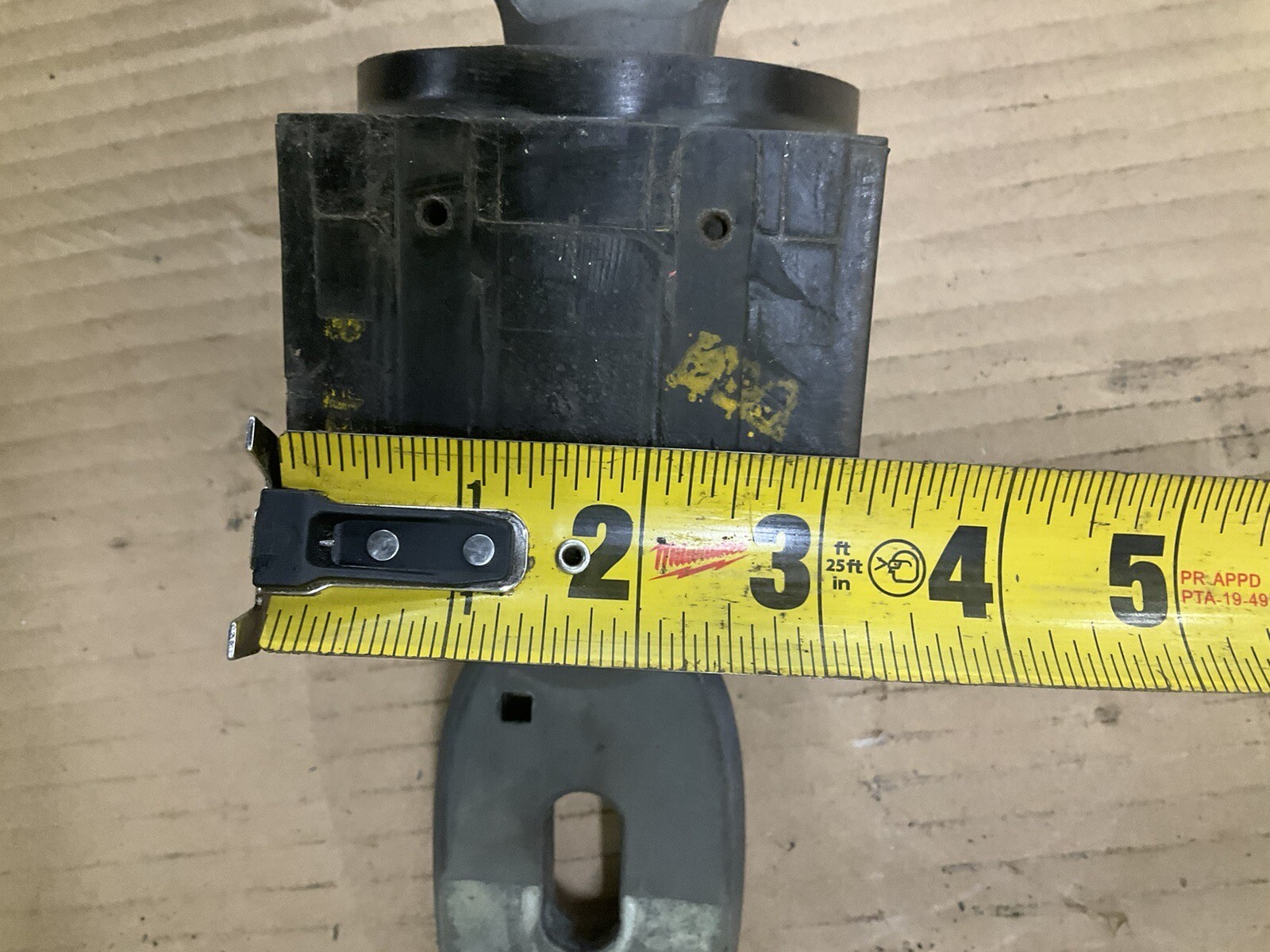 GE Type JCT-0 Current Transformer 600:5 Ratio 750 x 23G106 Multiples Available