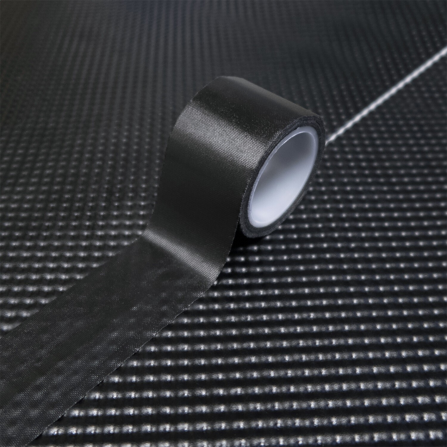 Design Engineering 10039 Black Seaming Tape