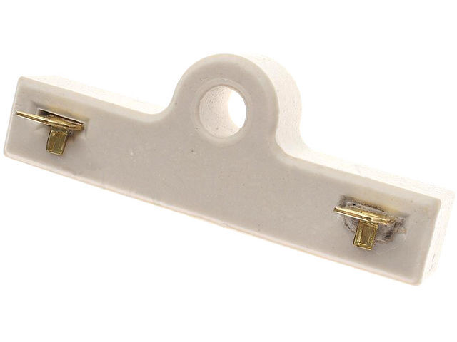 For 1981-1983 Dodge Mirada Ballast Resistor SMP 46278MVHM 1982 Ballast Resistor