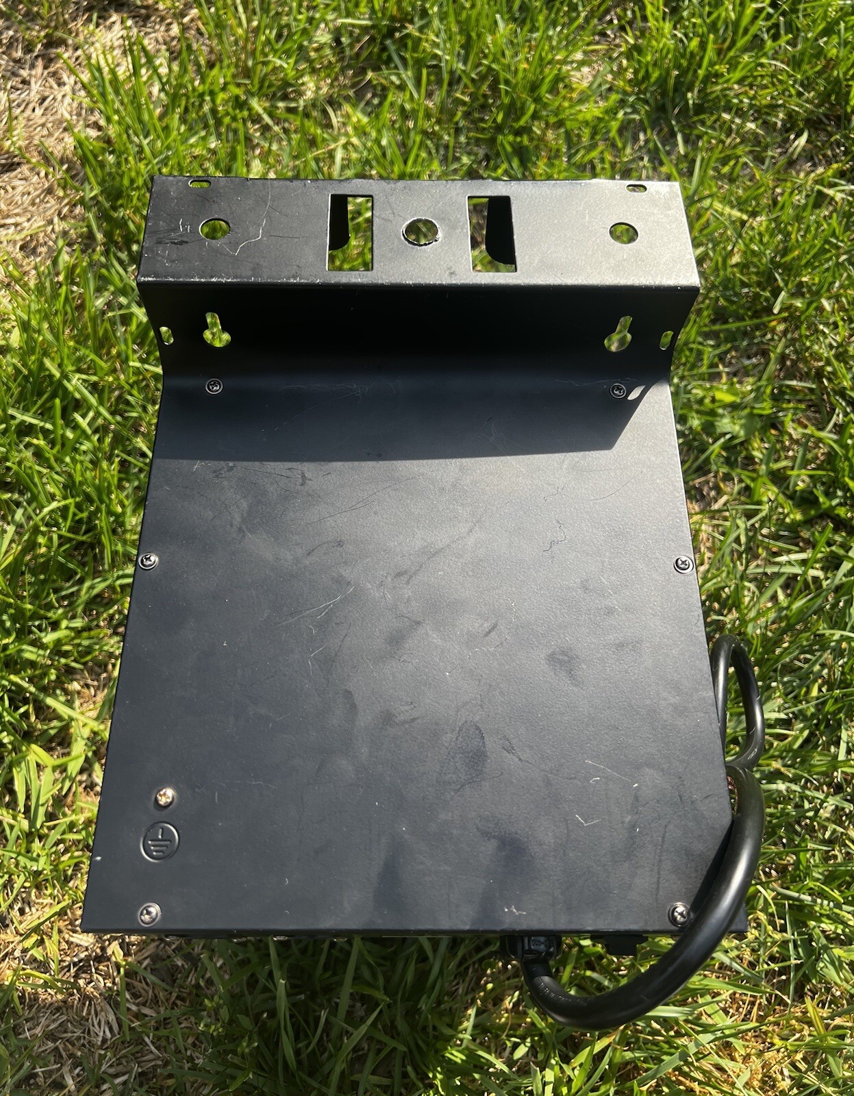 RARE Lightronics SD-4102 4 Channel DMX Dimmer DJ