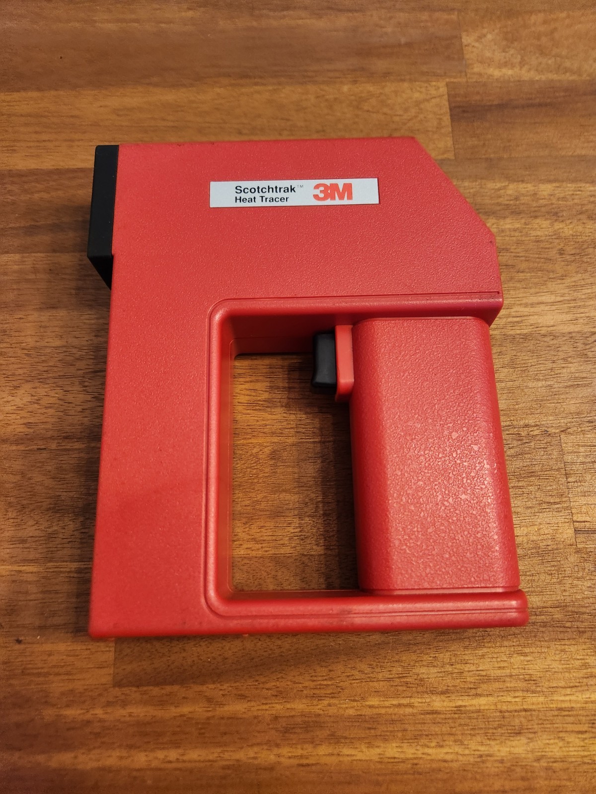3M Scotchtrak IR-16EXL3 Infrared Heat Tracer- Tested Works
