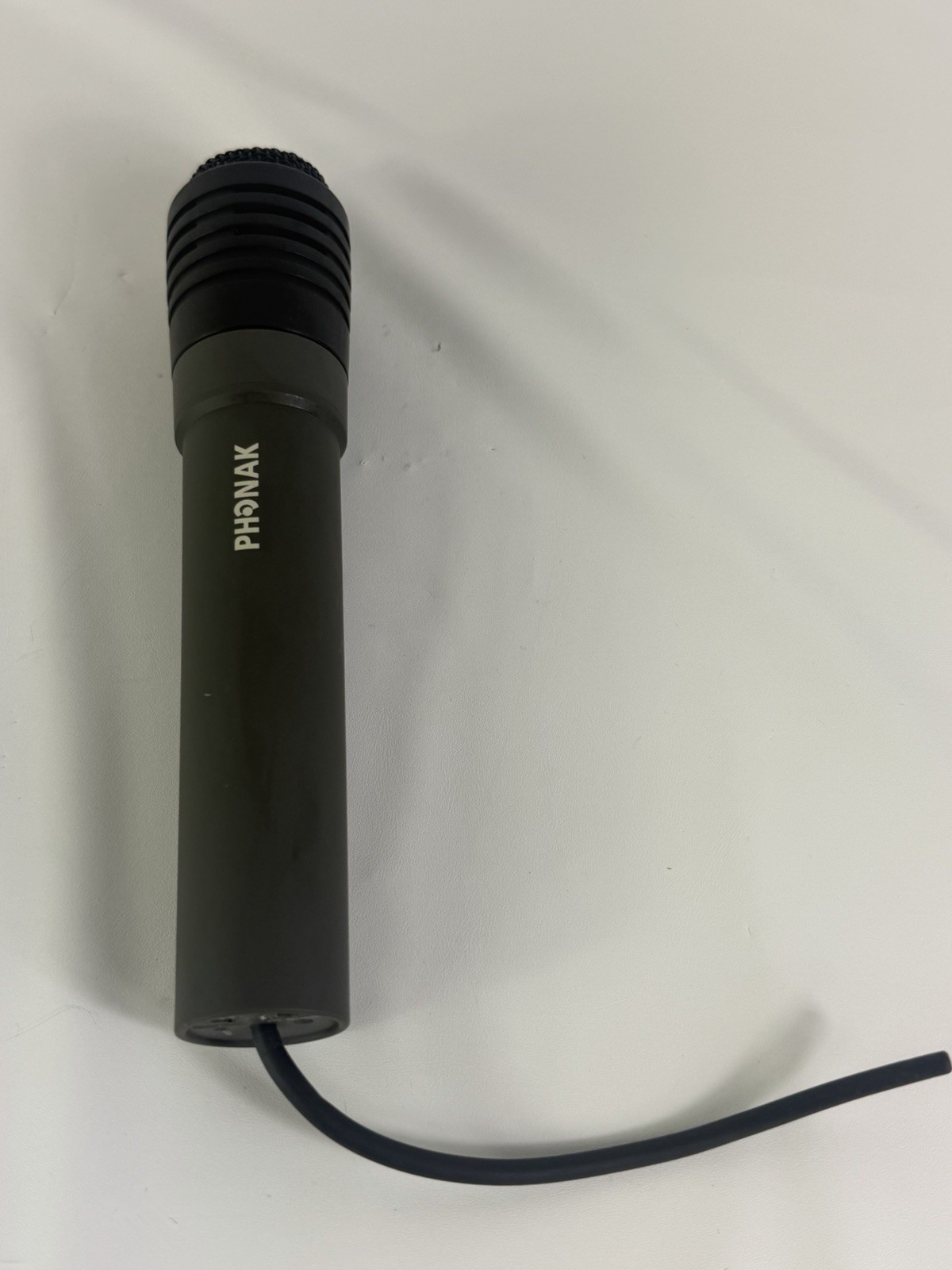 Phonak Roger Pass Around DynaMic Microphone Wireless Classroom, 052-3173