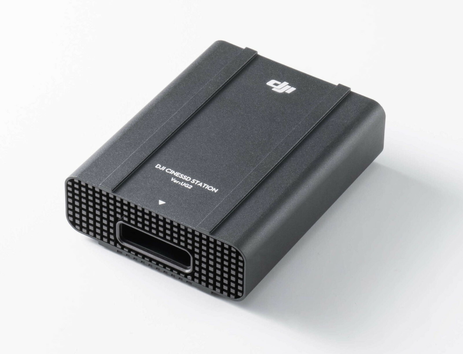 DJI CINESSD Station UG2 (Certified Refurbished)