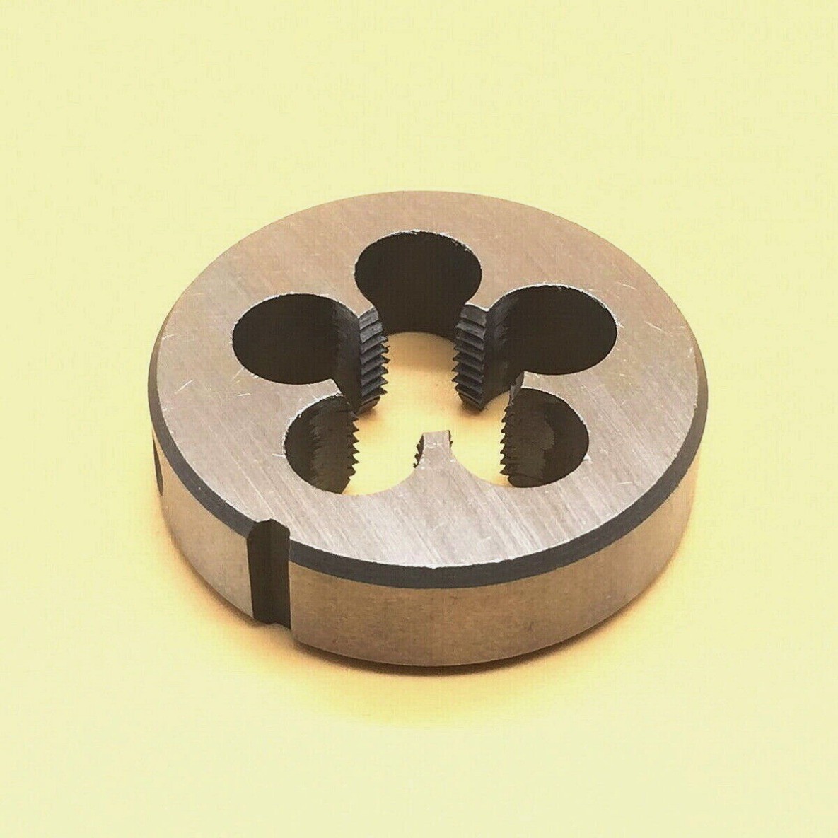 TR18 x 3 Trapezoidal Metric Right hand Thread Die TR18x3mm [Snau3]