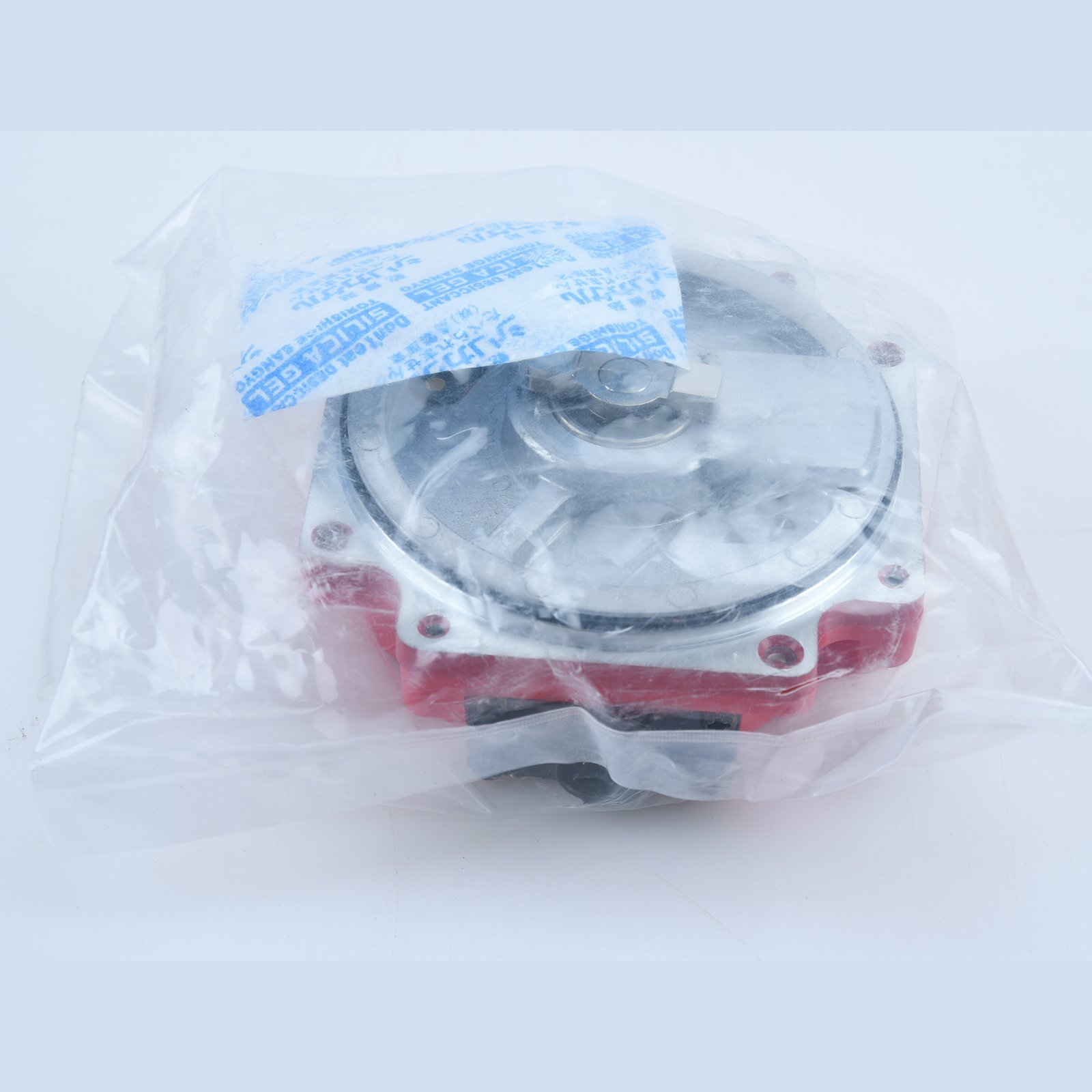 FANUC A860-2000-T301 Pulse Coder Encoder A8602000T301 New In Box