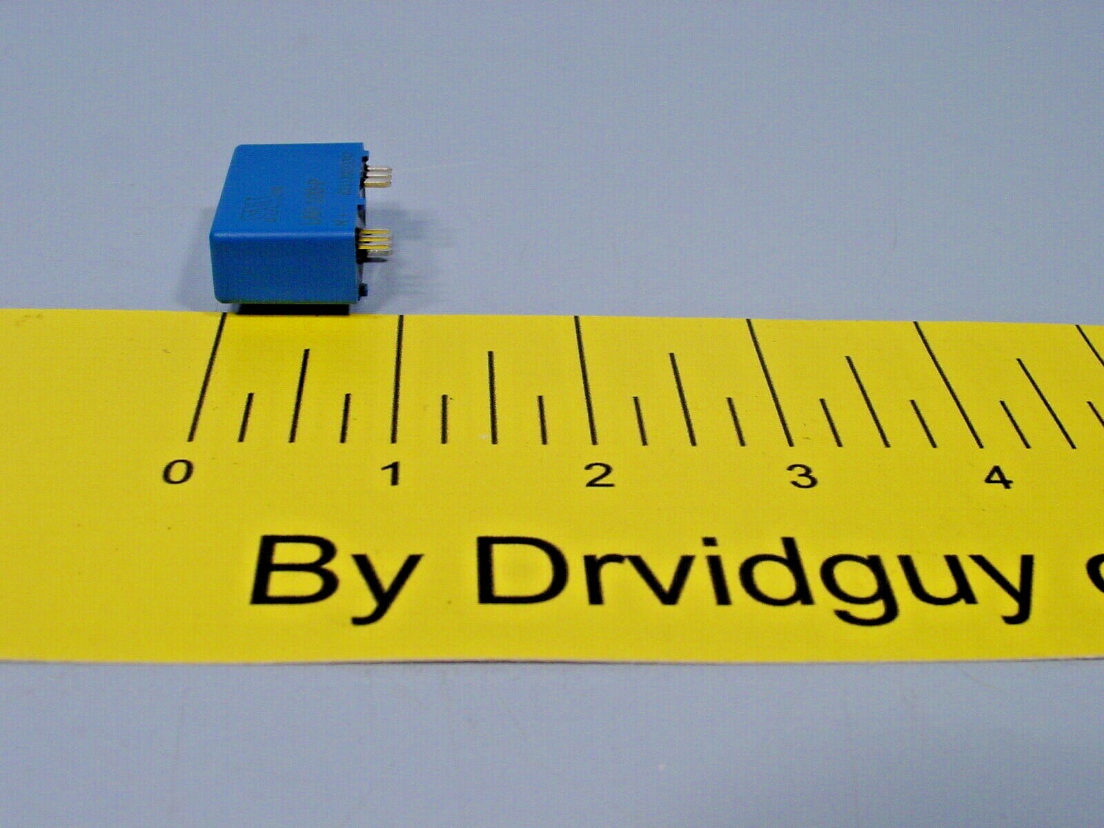 *Lem LAH 100-P Current Sensor; 100A; Closed Loop Bidirectional Module; 1-Channel