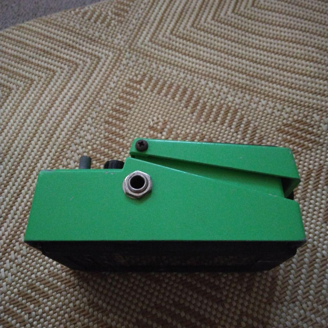 Junk BOSS PH-1R Phaser Guitar Effects Pedal used