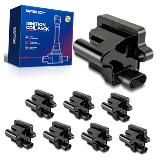 UF271 Ignition Coil 8 Packs Fit for Tahoe Silverado 1500 8 pack UF271