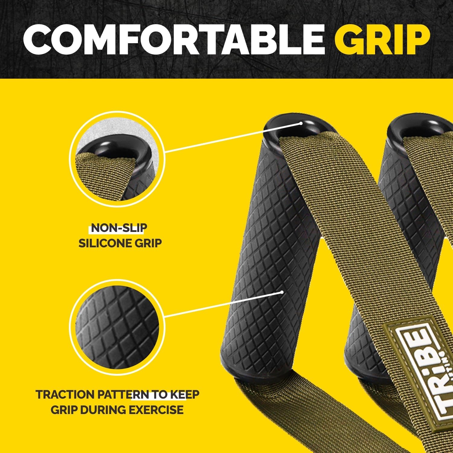 Cable Machine Handles for Gym Equipment, Exercise Grips and Attachments | Wor...
