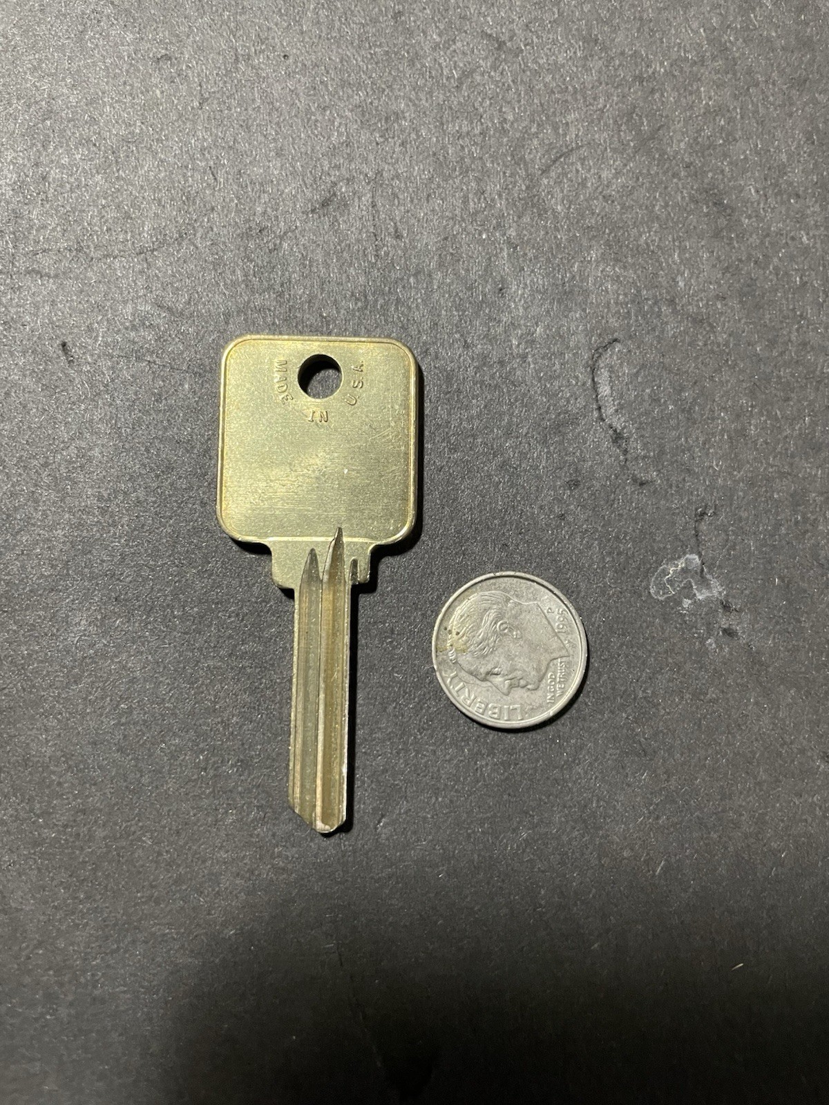 Medeco key blank aftermarket