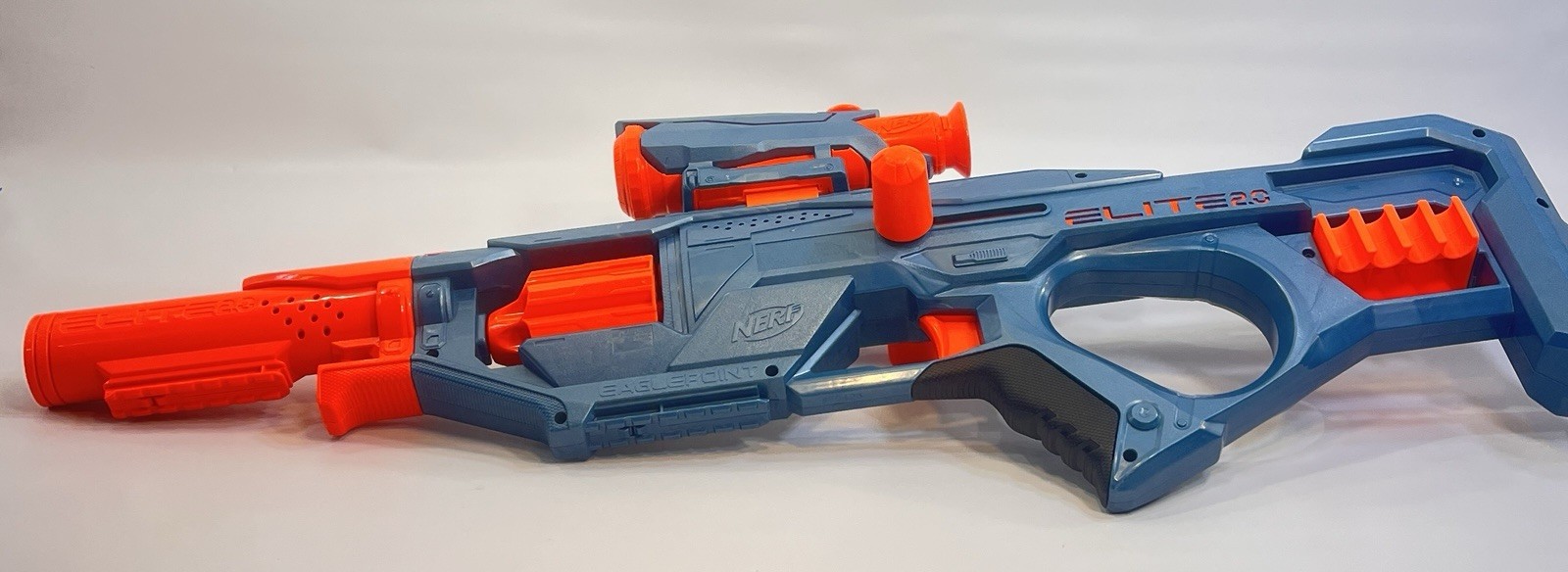 Nerf Elite 2.0 Eaglepoint Blaster