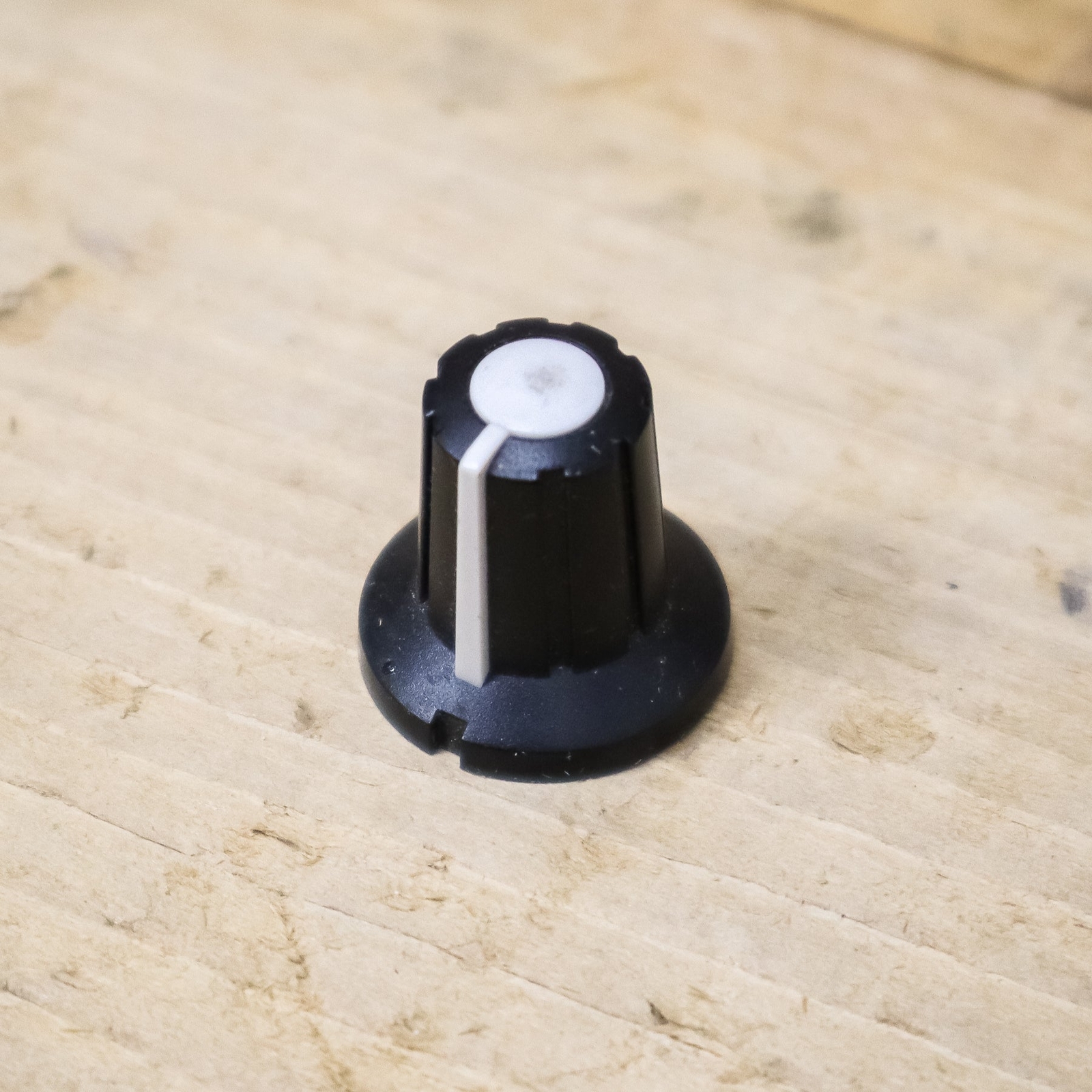 Boss BR-1600CD Value/Input Level Knob UBOSS052