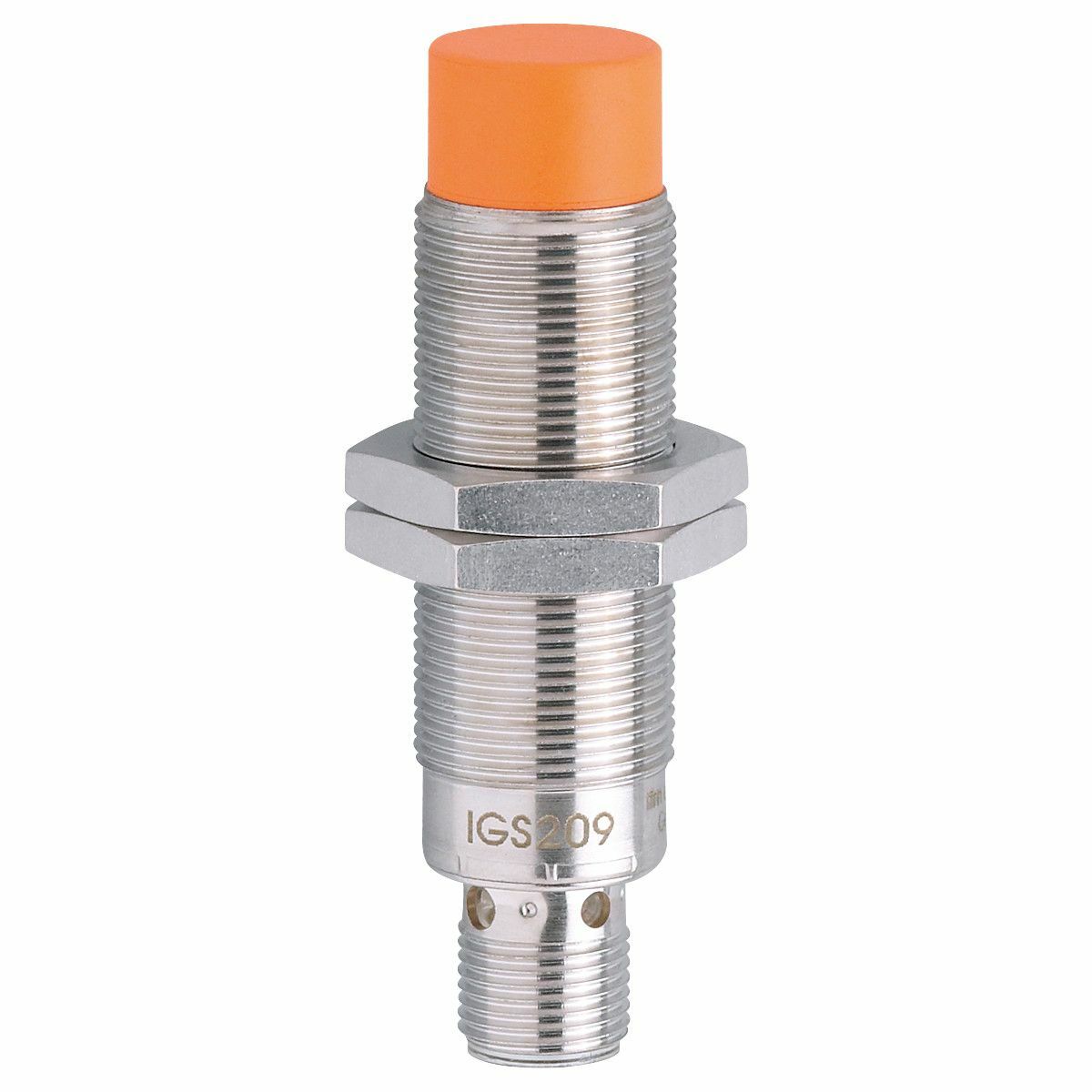 IFM IGS209 IGKC012-ASKG/M/US-104-DRS Proximity Switch New