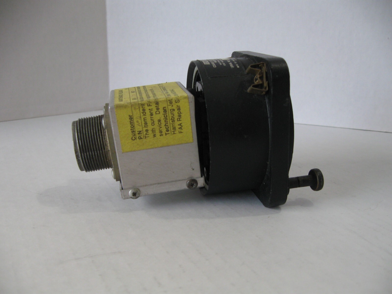 Narco CS-5A Course Selector and Indicator Model IND-99