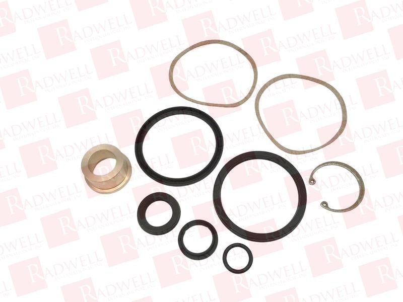 ADVANCE AUTOMATION CYLINDERS B490-00KIT / B49000KIT (BRAND NEW)