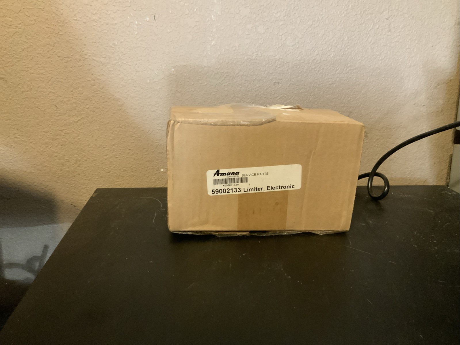 Amana 59002133 Electronic Limiter