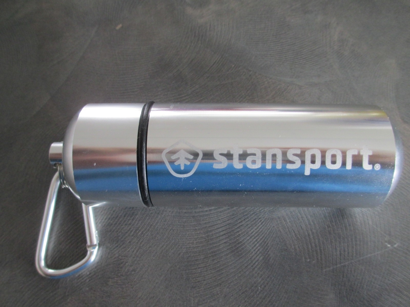 Stansport Waterproof Storage Capsule