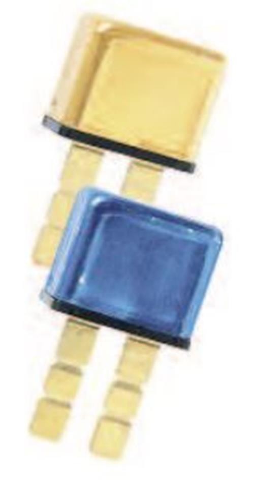 BUSSMANN BP/UCB-15-RP CIRCUIT BREAKER