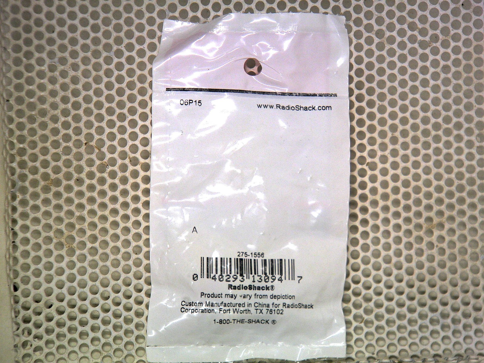 SPST Momentary Mini Pushbutton Switch 1.5A 125VAC