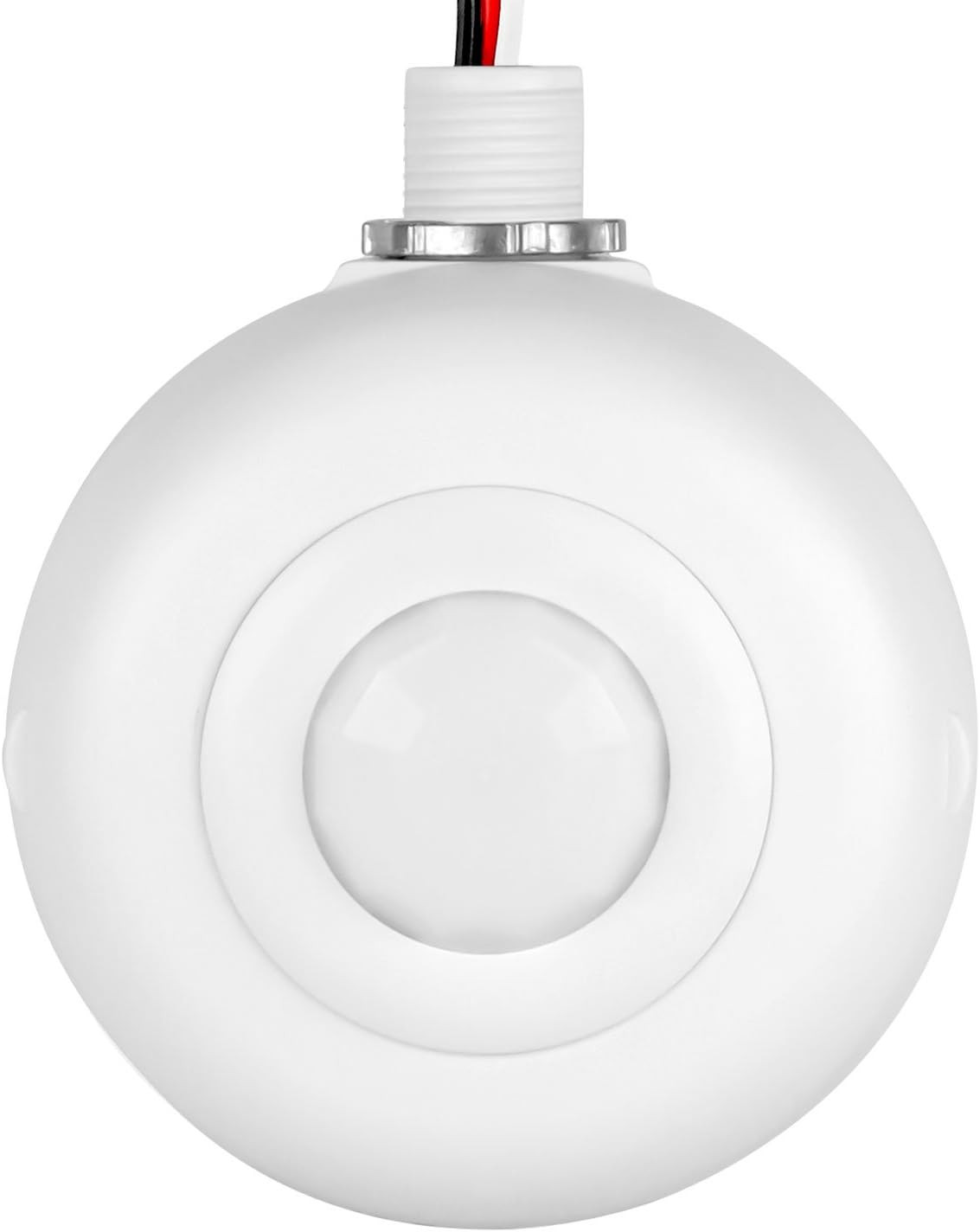 High Bay PIR Motion Sensor with Daylight Dimming, 1200-2800 Sq Ft