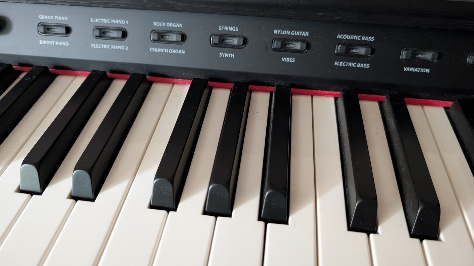 Williams Rhapsody 2 88-Key Console Digital Piano