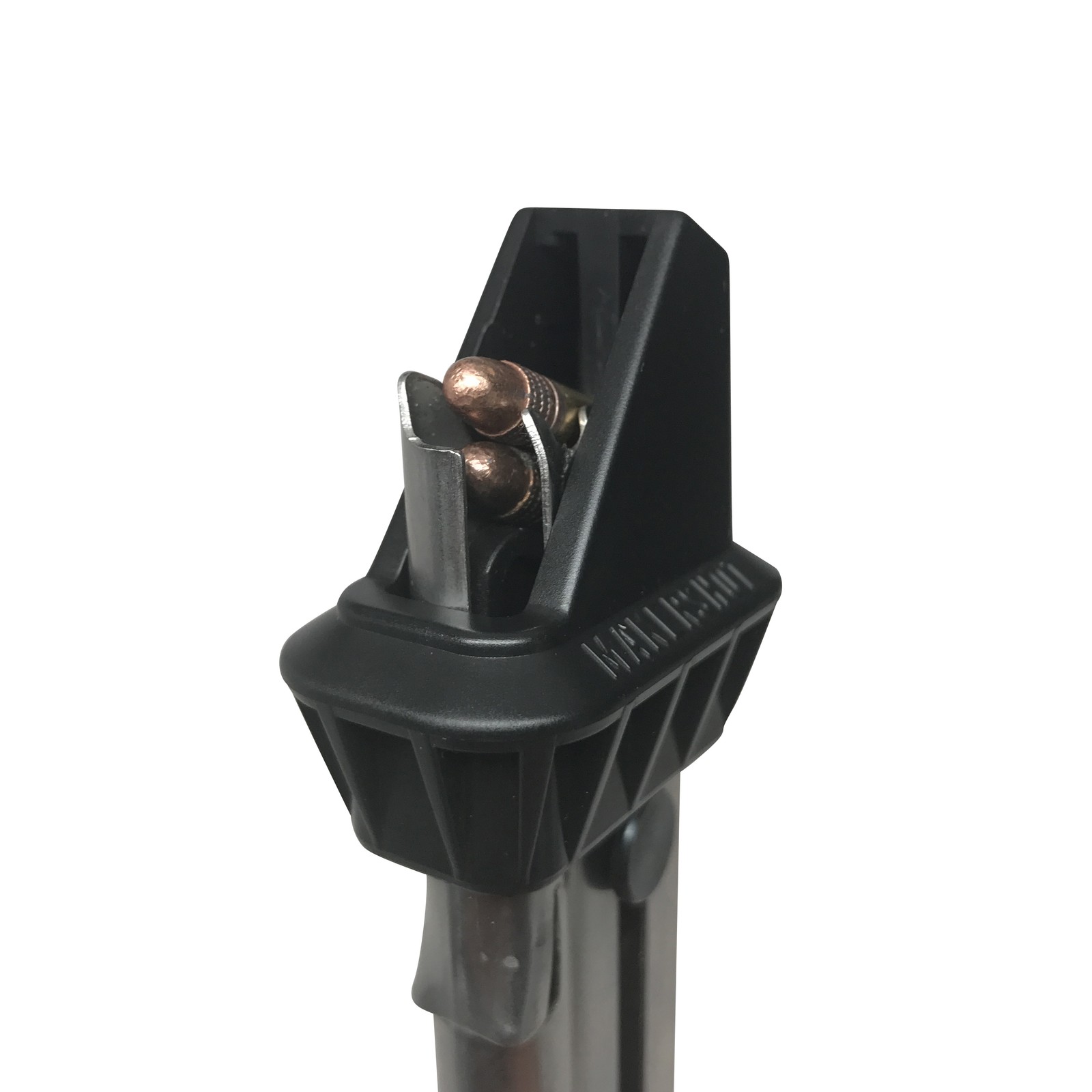 MAKERSHOT Speedloader for S&W M&P 22 Full Size, Pistol Magazine Speed Loader