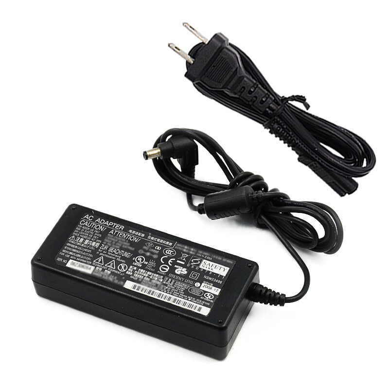 AC Power Adapter for Xerox MAX Co EH-C591XA Desktop Electric Stapler