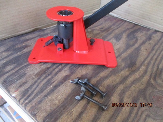 MEC Super Sizer, SS77, 12 Gauge