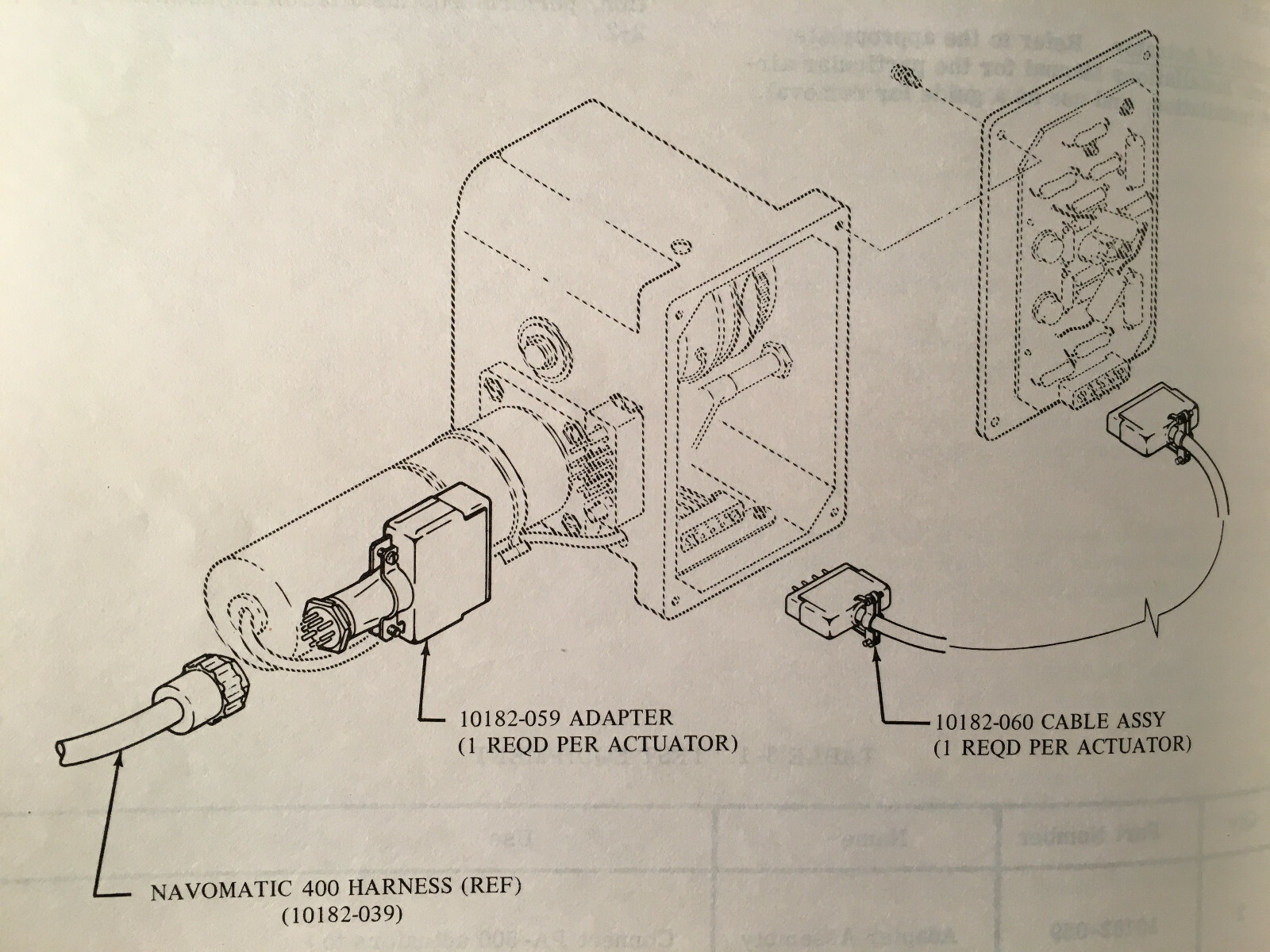 1973 and Up Cessna ARC 400 Navomatic Service Manual for AF-420A System
