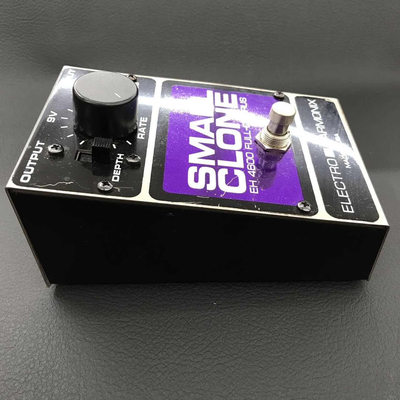 Electro-Harmonix Small Clone