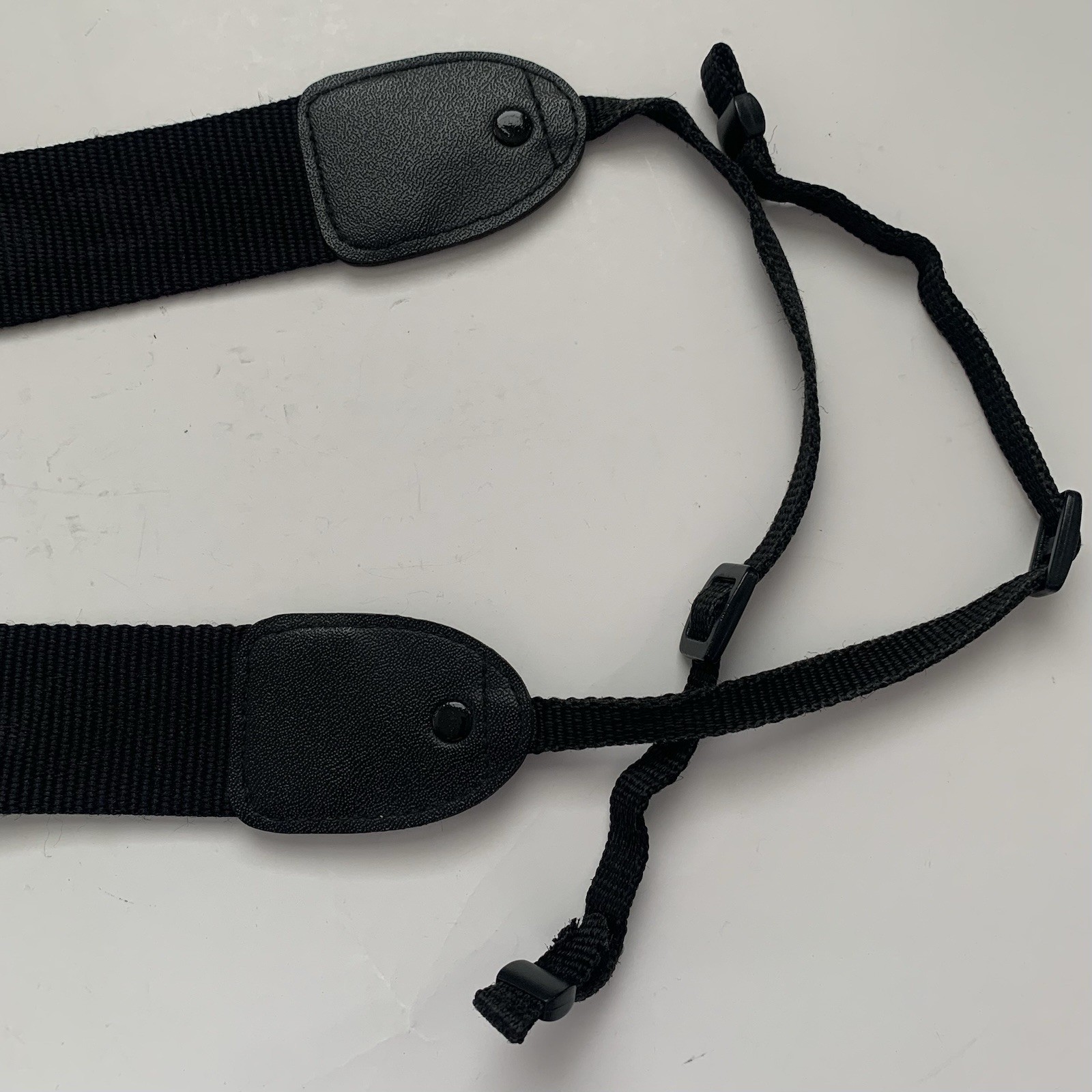 Minolta Adjustable Camera Strap