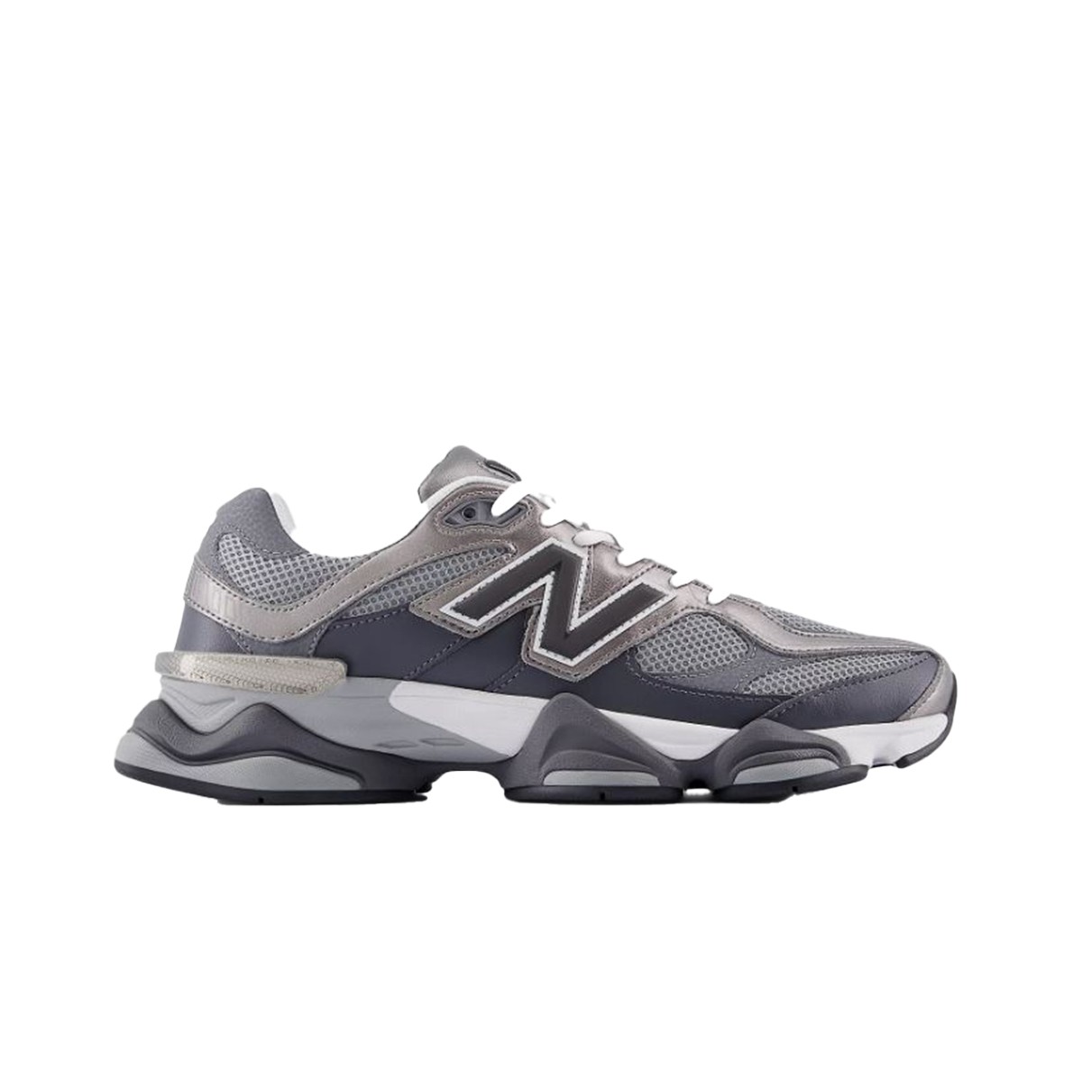New Balance 9060 Casual Shoes 9060 Unisex Grey U9060V1_LI