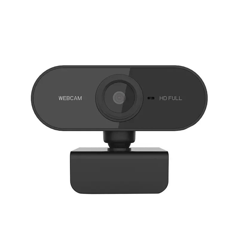 1080P Full HD USB Webcam for PC Desktop,Laptop Web Camera with Microphone