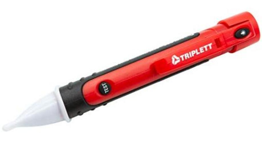 ET30 Non-Contact Magnetic Field Detector - AC/DC/Permanent