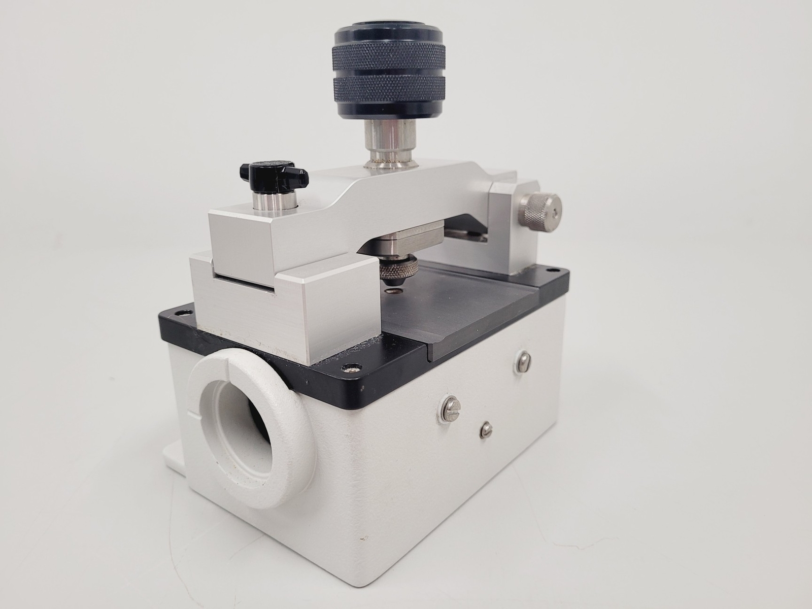 Specac Silver-Gate Evolution Single Reflection ATR Spectroscope Accessories Lab